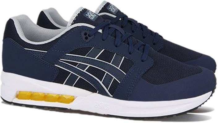 아식스 젤 사가 소 '미드나잇' (Asikseu Jel Saga So 'Mideunait') 1191A242-400 Lookbook 아식스 젤 사가 소 '미드나잇' (Asikseu Jel Saga So 'Mideunait') 1191A242-400