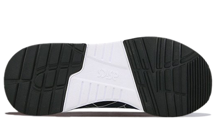 Shop ASICS Gel Saga Sou 'Midnight' Malam 1191A242-400