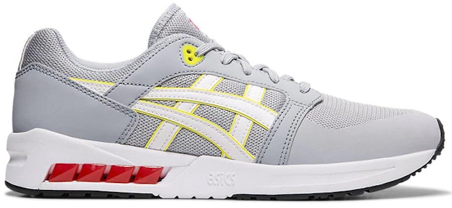 ASICS Gel Saga Sou 'Abu-abu Piedmont' 1191A242-020 Order ASICS Gel Saga Sou 'Abu-abu Piedmont' 1191A242-020