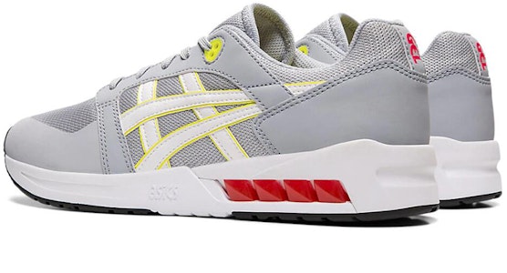 ASICS Gel Saga Sou 'Abu-abu Piedmont' 1191A242-020 Shop ASICS Gel Saga Sou 'Abu-abu Piedmont' 1191A242-020
