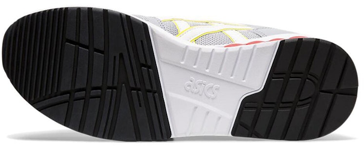 ASICS Gel Saga Sou 'Abu-abu Piedmont' 1191A242-020 Details for ASICS Gel Saga Sou 'Abu-abu Piedmont' 1191A242-020