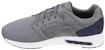ASICS Gel Saga Sou 'Kelabu Besi Midnight' 1191A151-020