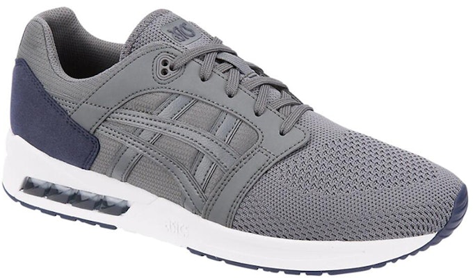 ASICS Gel Saga Sou 'Abu Baja Tengah Malam' 1191A151-020 Lookbook ASICS Gel Saga Sou 'Abu Baja Tengah Malam' 1191A151-020