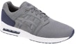 Lookbook ASICS Gel Saga Sou 'Kelabu Besi Midnight' 1191A151-020