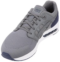 ASICS Gel Saga Sou 'Kelabu Besi Midnight' 1191A151-020 Shop ASICS Gel Saga Sou 'Kelabu Besi Midnight' 1191A151-020