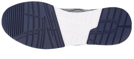 ASICS Gel Saga Sou 'Kelabu Besi Midnight' 1191A151-020 Details for ASICS Gel Saga Sou 'Kelabu Besi Midnight' 1191A151-020