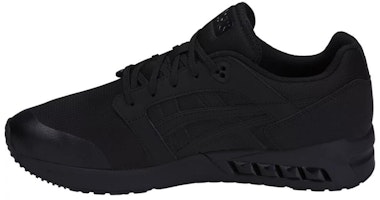 ASICS Gel Saga Sou 'Triple Black' 1191A004-004 ASICS Gel Saga Sou 'Triple Black' 1191A004-004