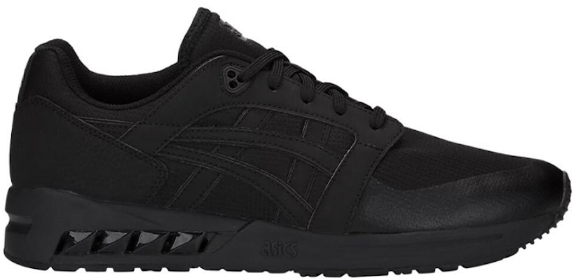 ASICS Gel Saga Sou ‘全黑’ 1191A004-004 Order ASICS Gel Saga Sou ‘全黑’ 1191A004-004