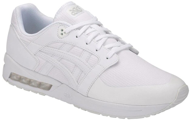 ASICS Gel Saga Sou 'Putih' 1191A004-101 Lookbook ASICS Gel Saga Sou 'Putih' 1191A004-101