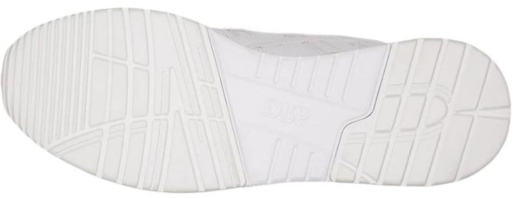 ASICS Gel Saga Sou 'Putih' 1191A004-101 Details for ASICS Gel Saga Sou 'Putih' 1191A004-101