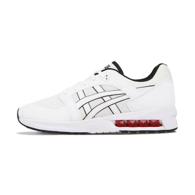 ASICS Gel Saga Sou 'White'