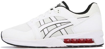 ASICS Gel Saga Sou 'White' 1191A242-102 ASICS Gel Saga Sou 'White' 1191A242-102