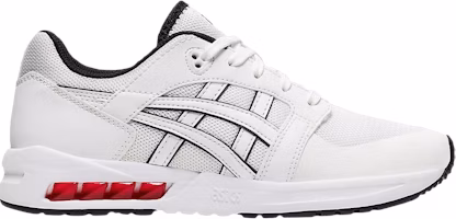 ASICS Gel Saga Sou 'White' 1191A242-102 ASICS Gel Saga Sou 'White' 1191A242-102