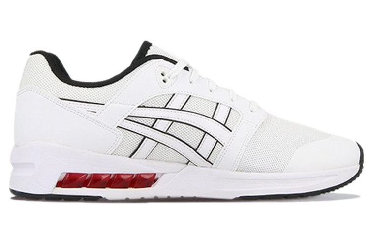 Order ASICS Gel Saga Sou 'Putih' 1191A242-102