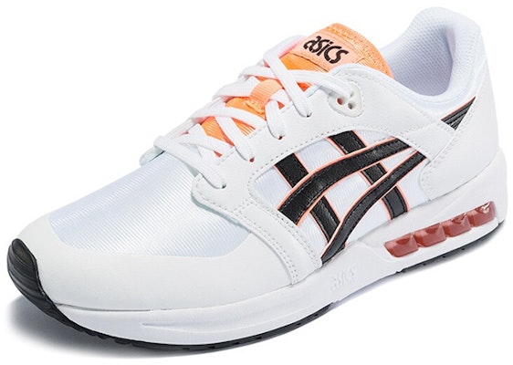 ASICS Gel-Saga Sou /Hitam 'Putih' 1191A015-100 Order ASICS Gel-Saga Sou /Hitam 'Putih' 1191A015-100