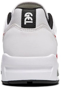 아식스 젤 사가 소 "화이트 클래식 레드" 1191A242-101 Purchase 아식스 젤 사가 소 "화이트 클래식 레드" 1191A242-101