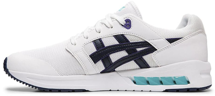 ASICS Gel Saga Sou 'Putih Tengah Malam' 1191A242-100 Buy ASICS Gel Saga Sou 'Putih Tengah Malam' 1191A242-100