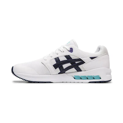 ASICS Gel Saga Sou 'White Midnight'