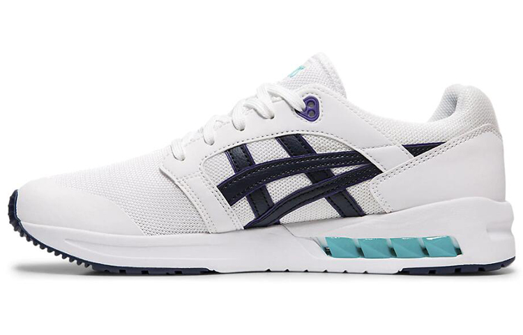 Buy ASICS Gel Saga Sou ''Bianco Mezzanotte'' 1191A242-100