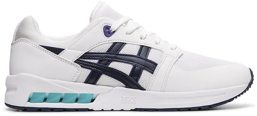 ASICS Gel Saga Sou 'Putih Tengah Malam' 1191A242-100 Order ASICS Gel Saga Sou 'Putih Tengah Malam' 1191A242-100