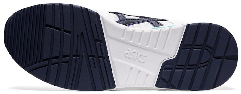 ASICS Gel Saga Sou 'Putih Tengah Malam' 1191A242-100 Details for ASICS Gel Saga Sou 'Putih Tengah Malam' 1191A242-100