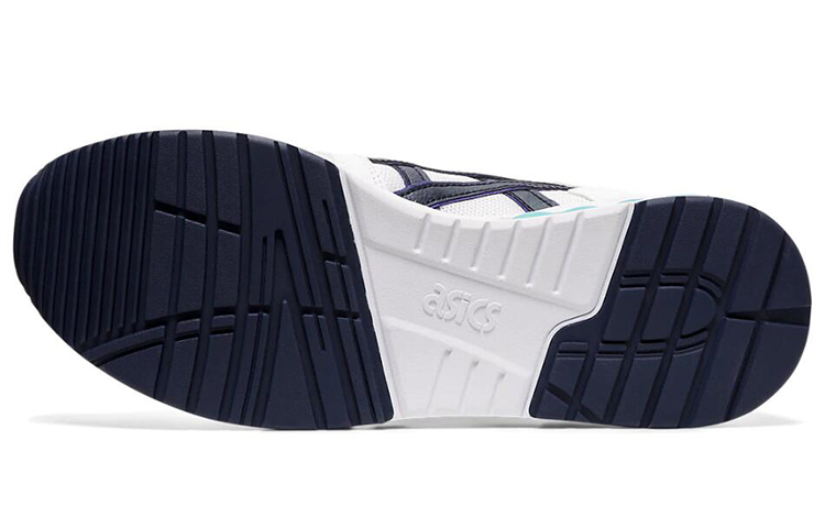 Details for ASICS Gel Saga Sou 'Putih Tengah Malam' 1191A242-100