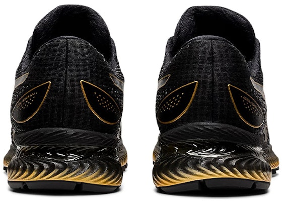 亞瑟士Gel Saiun「黑色純金」1011B400-001 Purchase 亞瑟士Gel Saiun「黑色純金」1011B400-001