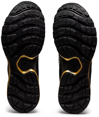 亞瑟士Gel Saiun「黑色純金」1011B400-001 Details for 亞瑟士Gel Saiun「黑色純金」1011B400-001