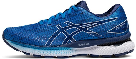 ASICS Gel Saiun 'Electric Blue' 1011B400-400 ASICS Gel Saiun 'Electric Blue' 1011B400-400