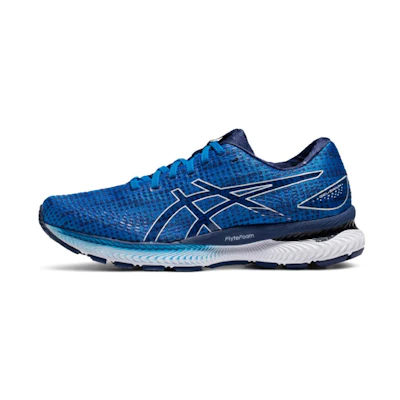 ASICS Gel Saiun 'Electric Blue'