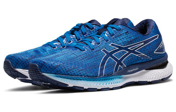 Order ASICS Gel Saiun 'Azul Eléctrico' 1011B400-400