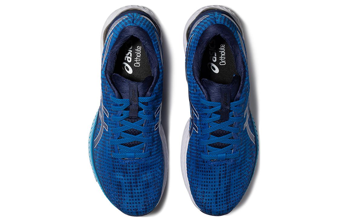 Lookbook ASICS Gel Saiun 'Azul Eléctrico' 1011B400-400