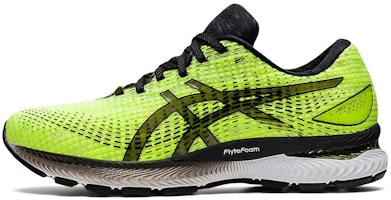 ASICS Gel Saiun 'Safety Yellow' 1011B400-750 ASICS Gel Saiun 'Safety Yellow' 1011B400-750