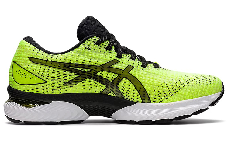 Order ASICS Gel Saiun 'Amarillo Seguridad' 1011B400-750