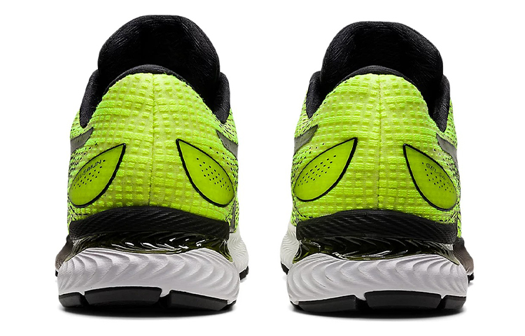 Purchase ASICS Gel Saiun 'Amarillo Seguridad' 1011B400-750