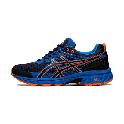 ASICS Gel-Sangaku 2 'Black Indigo Blue'