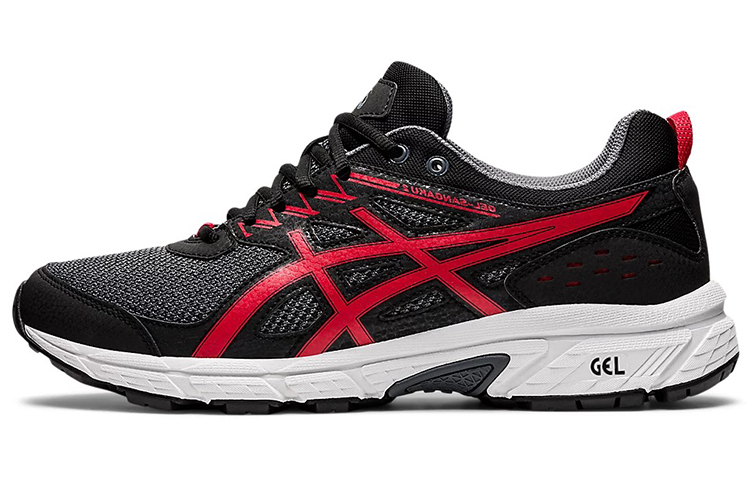 Buy ASICS Gel Sangaku 2 'Metropolis Electric Red' 1011A803-036