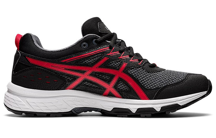 ASICS Gel Sangaku 2 'Metropolis Electric Red' 圖 2