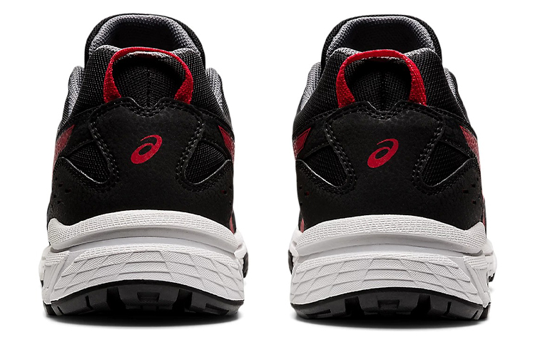 ASICS Gel Sangaku 2 'Metropolis Electric Red' 圖 5
