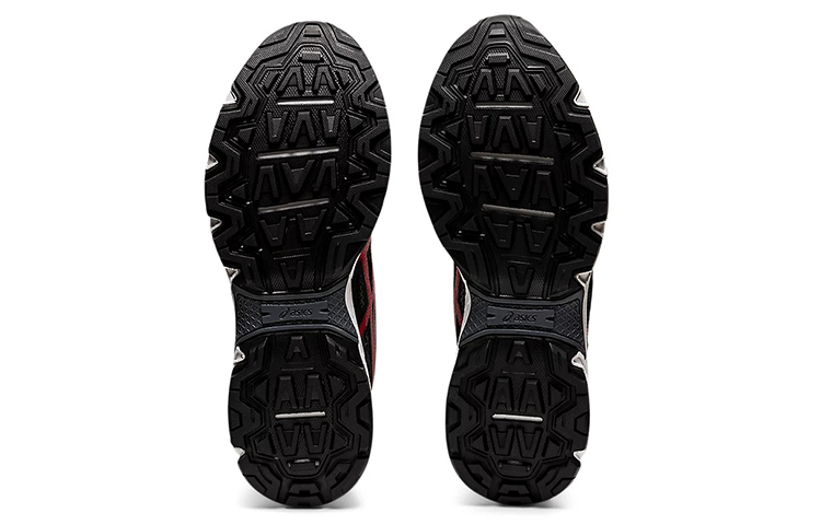 ASICS Gel Sangaku 2 'Metropolis Electric Red' 圖 6