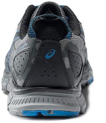 亞瑟士 ASICS Gel Scram 3 '鋁藍迷彩' T6K2N-9690 Shop 亞瑟士 ASICS Gel Scram 3 '鋁藍迷彩' T6K2N-9690