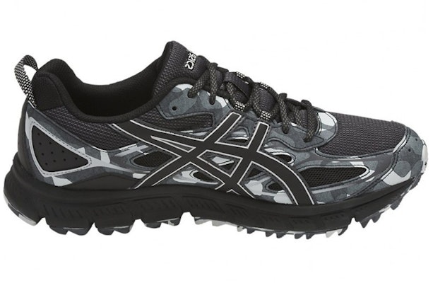 아식스 젤 스크램 3 '블랙 글레이셔 그레이' T6K2N-9090 Order 아식스 젤 스크램 3 '블랙 글레이셔 그레이' T6K2N-9090