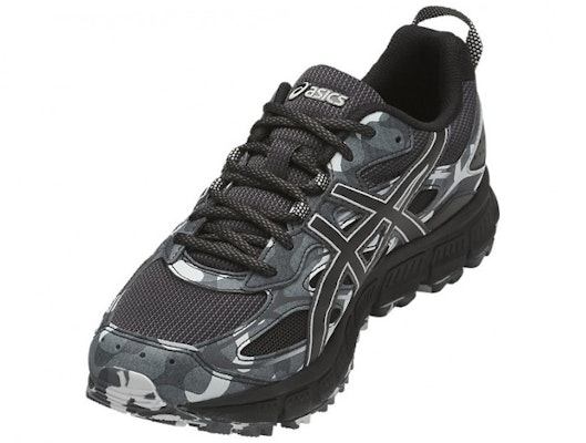 아식스 젤 스크램 3 '블랙 글레이셔 그레이' T6K2N-9090 Shop 아식스 젤 스크램 3 '블랙 글레이셔 그레이' T6K2N-9090