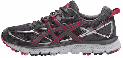 ASICS Gel-Scram 3 'Graphite Grey Pink' T6K7N-9797 ASICS Gel-Scram 3 'Graphite Grey Pink' T6K7N-9797