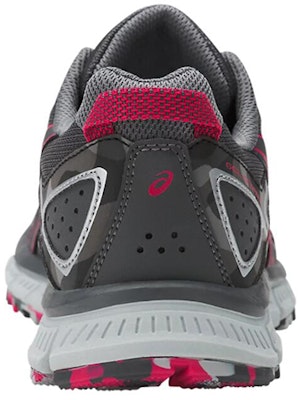 ASICS Gel-Scram 3 'Abu Grafit Pink' T6K7N-9797 Purchase ASICS Gel-Scram 3 'Abu Grafit Pink' T6K7N-9797