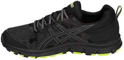 ASICS Gel Scram 4 'Black Camo' 1011A045-001 ASICS Gel Scram 4 'Black Camo' 1011A045-001