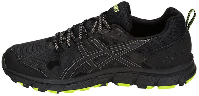 ASICS Gel Scram 4 'Camuflaje Negro' 1011A045-001 Buy ASICS Gel Scram 4 'Camuflaje Negro' 1011A045-001