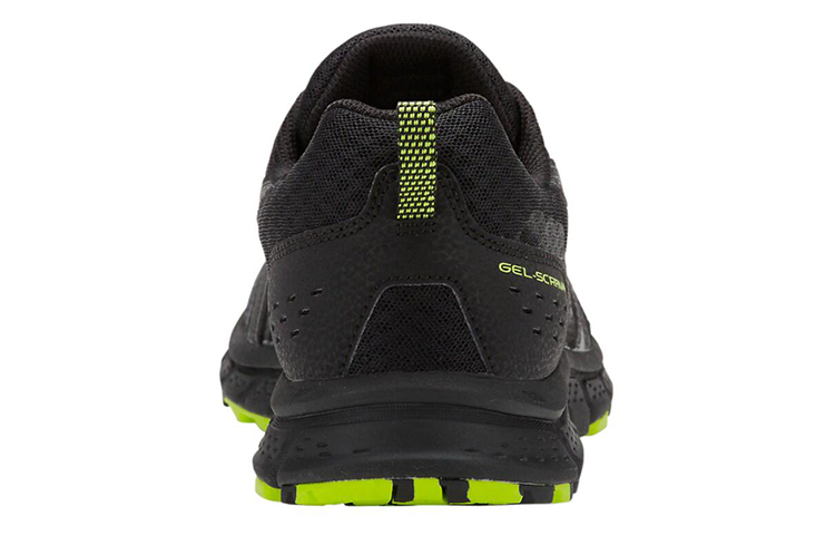 Lookbook 아식스 젤 스크램 4 '블랙 카모' (50 characters) 1011A045-001