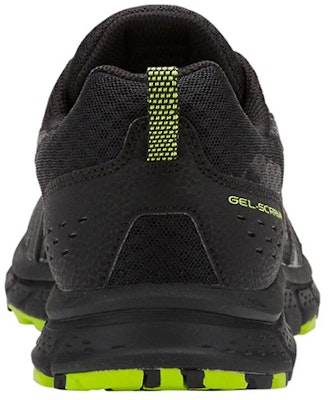 ASICS Gel Scram 4 'Camuflaje Negro' 1011A045-001 Lookbook ASICS Gel Scram 4 'Camuflaje Negro' 1011A045-001