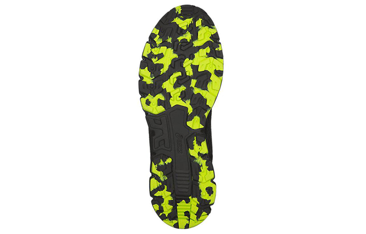 Purchase 아식스 젤 스크램 4 '블랙 카모' (50 characters) 1011A045-001